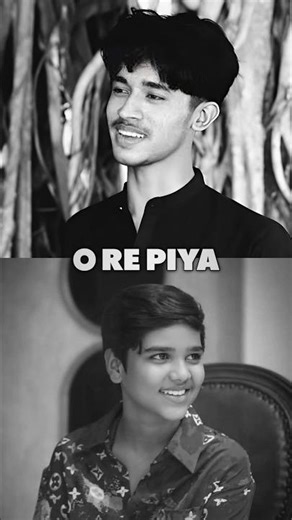 Who Sang Perfectly "O Re Piya" By Rahat Fateh Ali Khan | Mani Dharmkot | Kishore Mondal