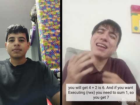 Linux File Permissions Explained | chmod, umask & ls -l (Practical Example)