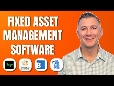 Best Fixed Asset Software to Replace Excel in 2026