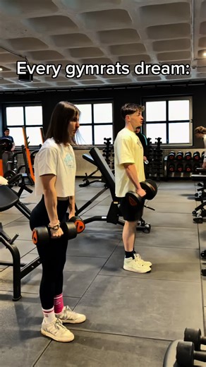 Top Benefits of Having a Gym Partner