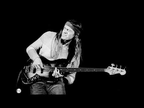 Jaco Pastorius - Slang (Bass Solo) [Live in Buenos Aires, Argentina - August 20, 1980]