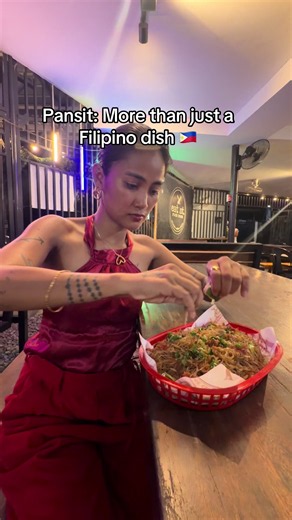 Pansit: History, Meaning, and Why Filipinos Love It