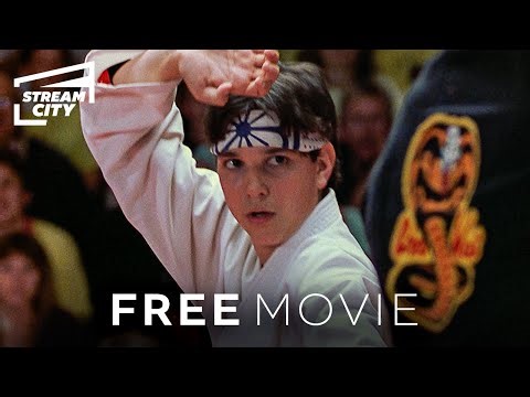 The Karate Kid Part III | FREE MOVIE (Ralph Macchio, Pat Morita, Thomas Ian Griffith)