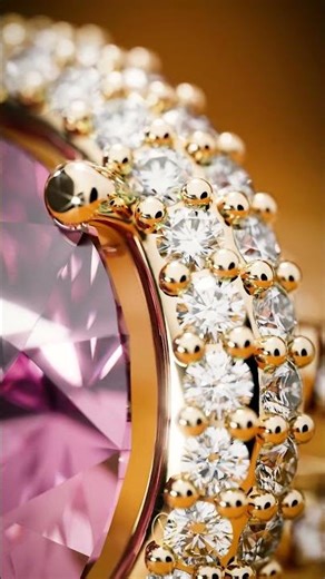 Premium jewellery animation #cinematic #creativeblender #3dmodelingsoftware #blender #blender3dmodel