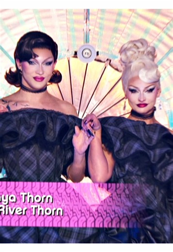 naya and her mom are so shady i live😭 they both did so great this episode NAYA IS COMING FOR THAT WINN 👑🤭 @Naya ~ #nayathorn #rupaulsdragrace #dragrace #dragraceedit #dragraceuk naya thorn | naya thorn drag race | naya thorn edit | rupaul’s drag race | drag race | drag race edit | drag race uk | drag race edit | drag race uk season 8