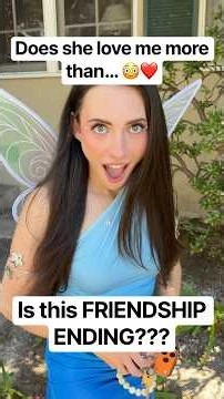 Wdym she WOULDN’T CHOOSE ME??? 😳 #besties #bestiesforever #ranking #lovememore