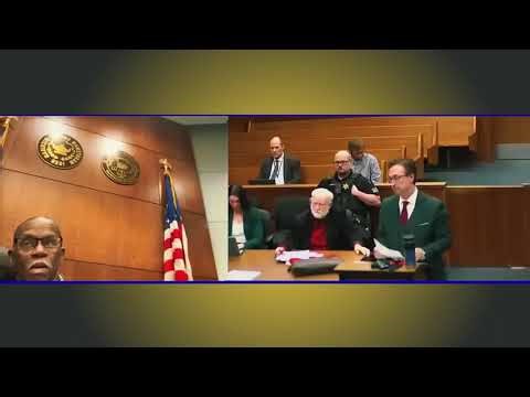 Expert Testimony SHAKES Court | Competency Hearing Turns the Case