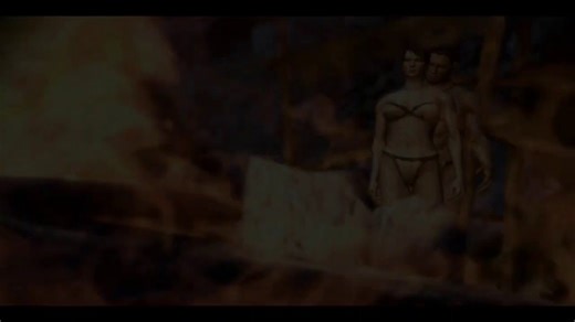 Cuando Bioware no era una compañía comandada por progres y sus juegos no se basaban en pronombres e impulsar la agenda WOKE.