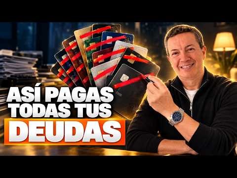 Cómo PAGAR Tus DEUDAS Usando Tu Propio Dinero Y No El Del BANCO (EL BANCO INFINITO)