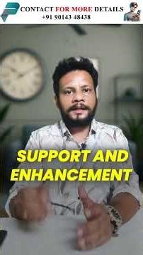 😲Day 107👨‍💻Types of Projects in Power Platform🤔#shorts