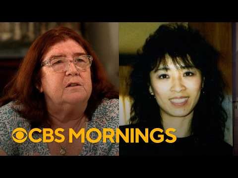 Woman who answered flight attendant's historic 9/11 call recalls her bravery: "Literally a pillar"