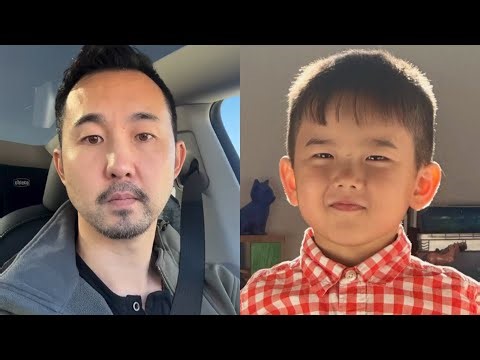 Influencer Paul Kim's Son Micah Kim Dies at Age 5 | E! News