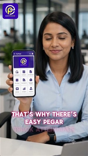 HR Made Easy with Easy Pagar! | Managing HR, Payroll, Attendance, and Employee Records | MWB Tech