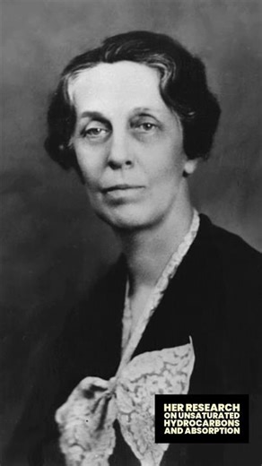 Emma Perry Carr: A Trailblazer in Chemical Spectroscopy