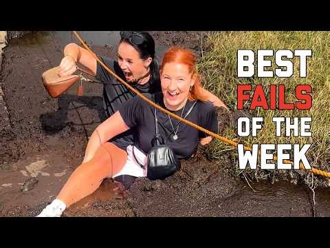 Best Fails of the Week | She's All Dirty! ep. 3