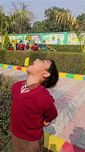 Ultimate Hands-Free Food Challenge!