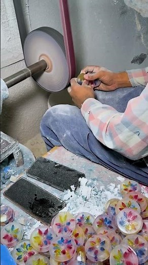 How Curtain Rod End Caps are Made