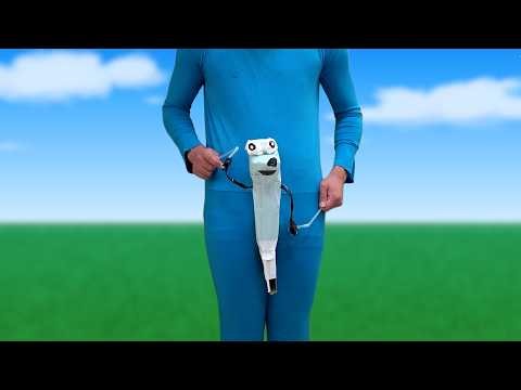 パペット ”おスンスン”