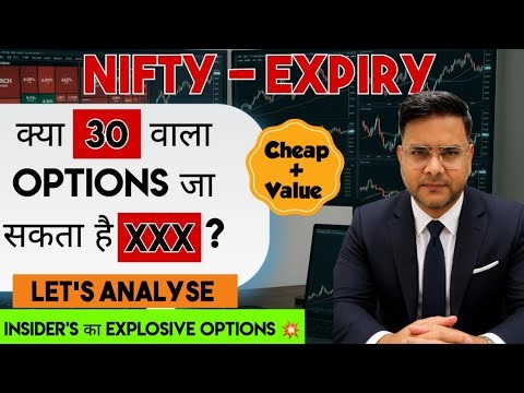 Nifty Prediction & Sensex Analysis for Tomorrow & market news| 2/06/2026 Sabse sasta option📈🚀p2
