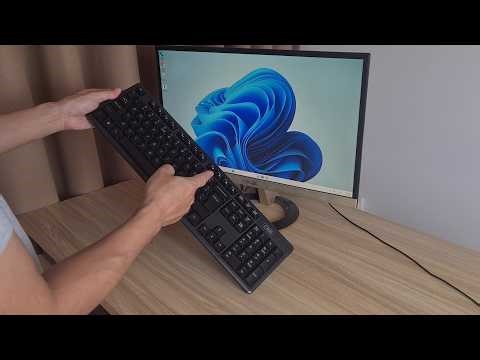 One Key to Shutdown Windows 11