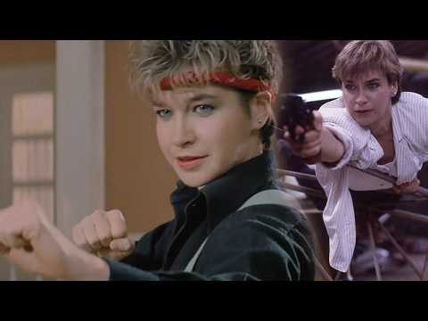 Phim Lẻ Hay: ĐẢ NỮ HỒNG KÔNG (TM) - Cynthia Rothrock | Phim Hành Động XHĐ Hong Kong Hay Nhất
