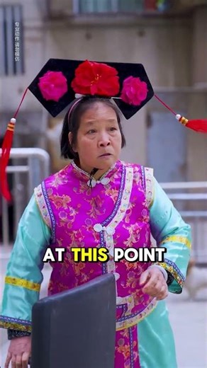 Mom Said NO to My Nursing Home Run? 😂 #funny #happy