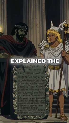 Hades Beat Zeus With a Legal Technicality