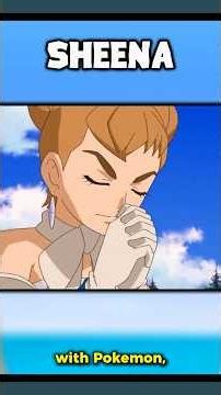 Pokemon Trainers With Superhuman Powers