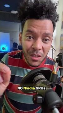 GPUs are now in space