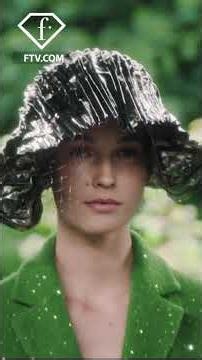Dior HIGHLIGHTS: Mythic Threads & Ancient Sovereignty for F/W 26-27 | Paris Couture Fashion Week