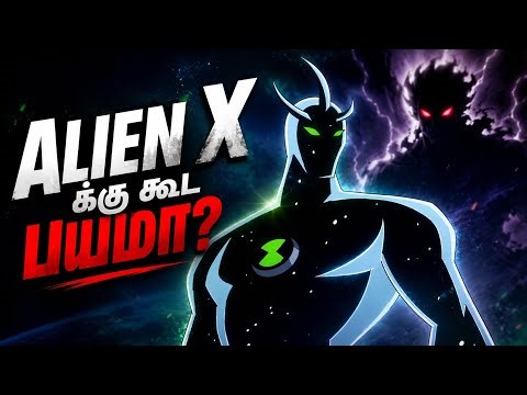 Alien X Finally Got Defeated! 😱🥶