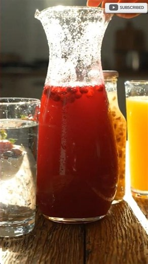 Orange Juice vs Soda 🥤🍊#ai #ai short video #ai video #short