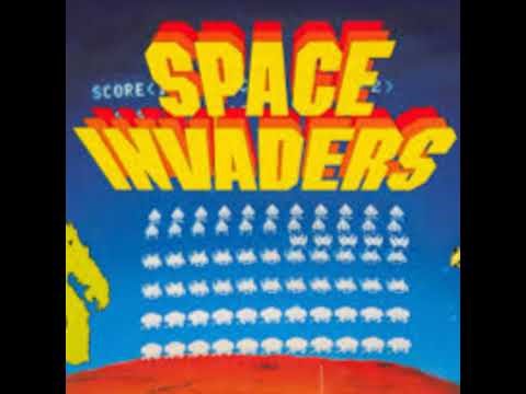 Gaming Memory Lane Ep.18 : Space Invaders