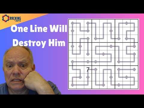 One Line to Rule Them All