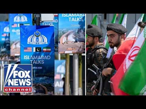 Peace talks in LIMBO as ceasefire deadline looms