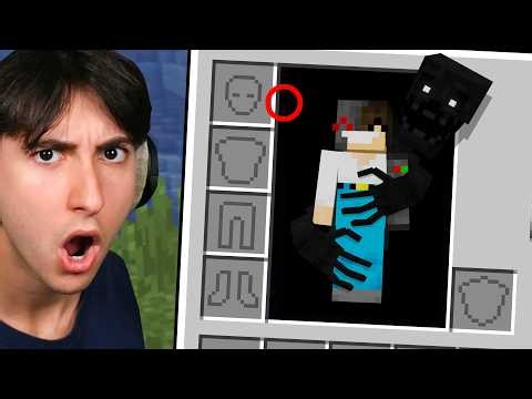 "It's Inside My Inventory..."