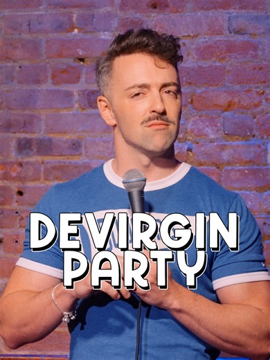 I don't think any number of questions will make this make sense | Random Questions