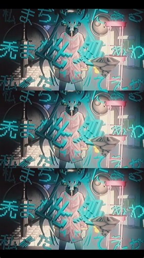 「ドリームコア / john feat. 初音ミク」MV公開中！