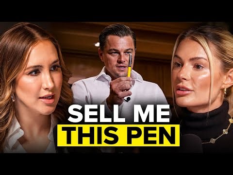 4 Steps to Become a Sales Machine (Make a TON of Money) | Shelby Sapp