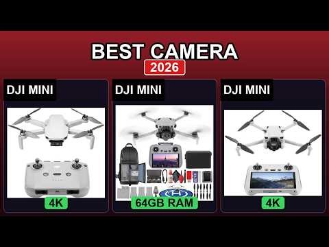 5 Cameras That Are Actually Worth It (2026)