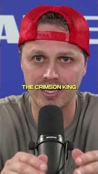 Pennywise's Father Is The Real Horror (Welcome to Derry)