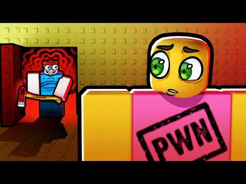 ROBLOX BAD THINGS...