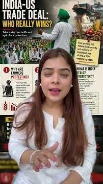 Is Food Going to Get More Expensive in India? I Saloni Khanna