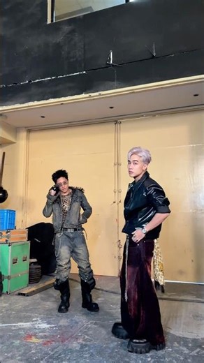 approved ba pag maangas? 🤔🤘#SB19 #VISA #NewMusic #SB19_KEN #SB19_JOSH