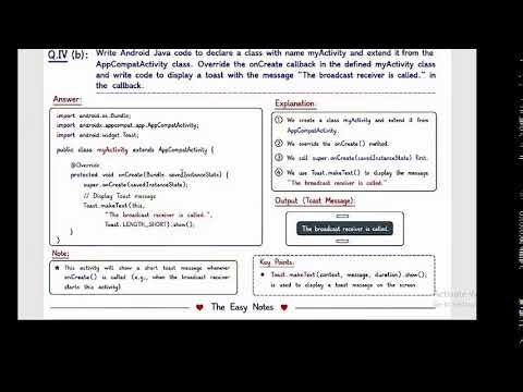 BS Computer Science Final Exam Solved Papers | Exam Preparation Live | Computer Science Revision