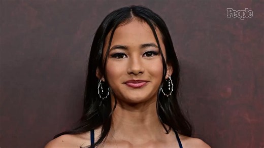 Godzilla vs. Kong Actress Kaylee Hottle Dies at 18