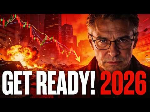 The Imminent Economic Collapse Are You Prepared