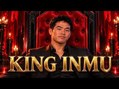 【実写MV】KING INMU / キングインム 野獣先輩 田所浩二 真夏の夜の淫夢 インムキング INMUKING AI 曲
