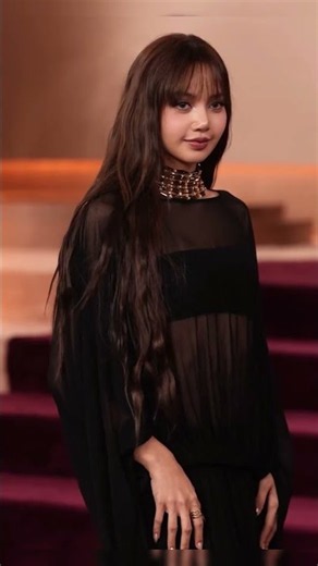 The Most Expensive Dress In The World! Lisa’s Met Gala Outfit Cost Revealed! 😱😱