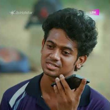 Hotstar Specials | LBW - Love Beyond Wicket | Streaming Now on JioHotstar